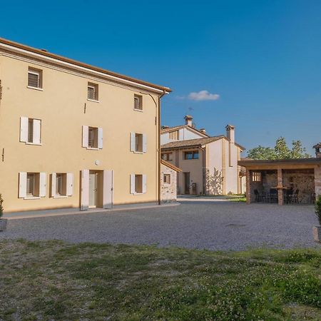 Casa Vettor Villa Valdobbiadene Exteriör bild